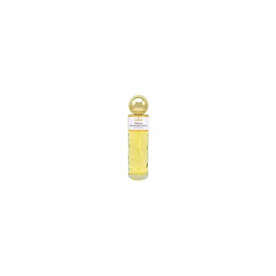 SAPHIR NEW ROMANTICA EDP SPRAY 200 ML