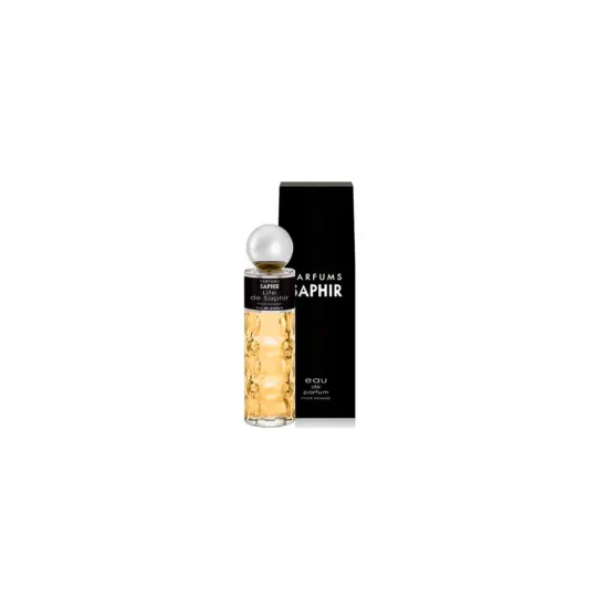 SAPHIR LIFE DE SAPHIR EDP SPRAY 200 ML