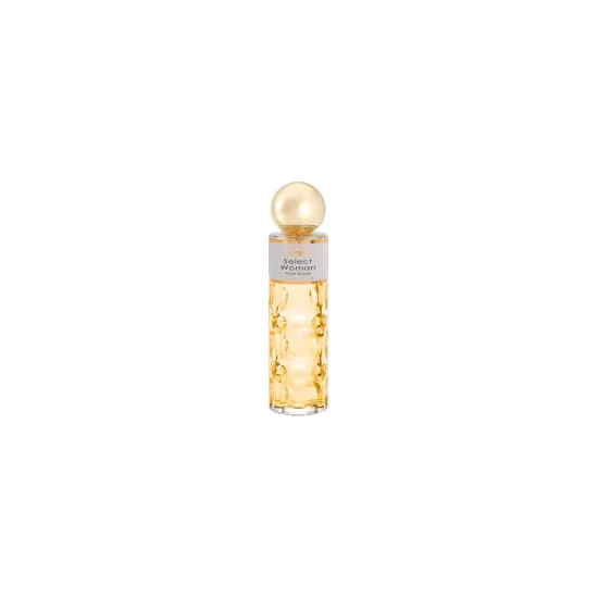 SAPHIR SELECT WOMAN EDP SPRAY 200 ML