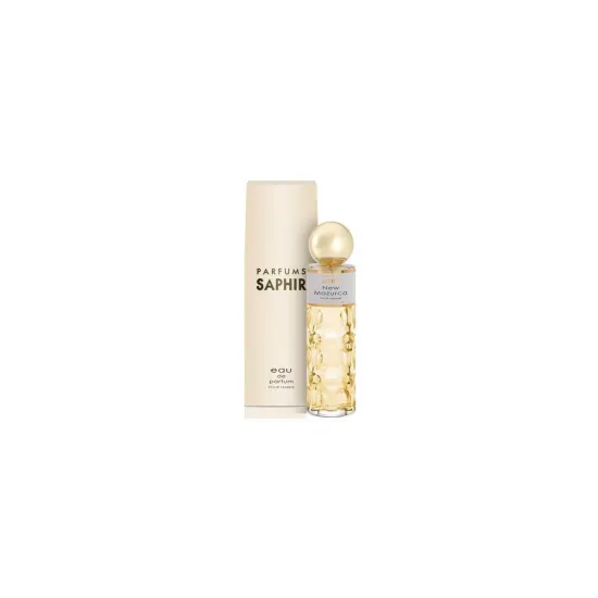 SAPHIR NEW MAZURCA EDP SPRAY 200 ML