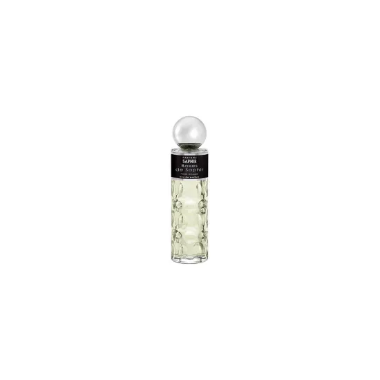 SAPHIR BOXES DE SAPHIR EDP SPRAY 200 ML