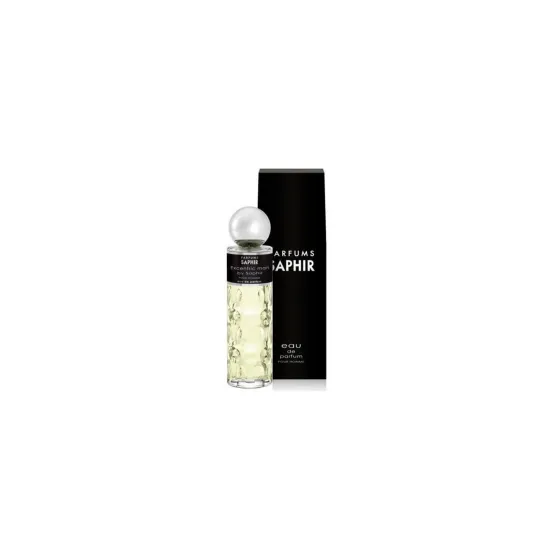 SAPHIR EXCENTRIC MAN EDP SPRAY 200 ML