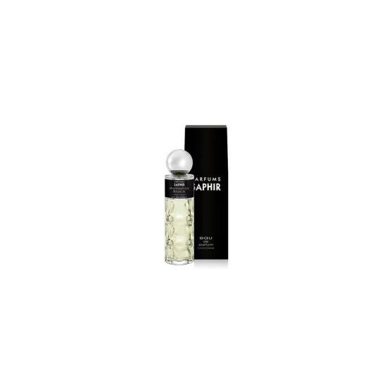 SAPHIR ARMONIA BLACK EDP SPRAY 200 ML