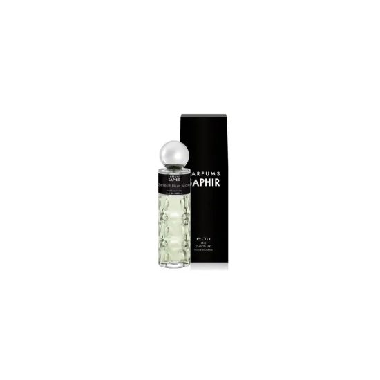 SAPHIR SELECT BLUE MAN EDP SPRAY 200 ML
