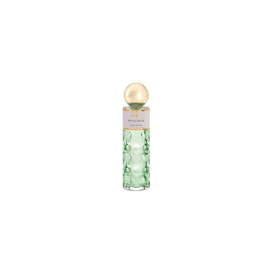 SAPHIR ANCORA EDP SPRAY 200 ML