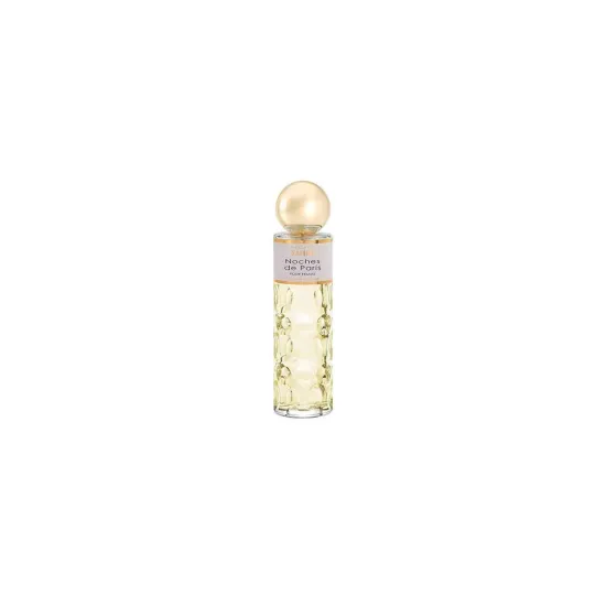 SAPHIR NOCHE DE PARIS EDP SPRAY 200 ML