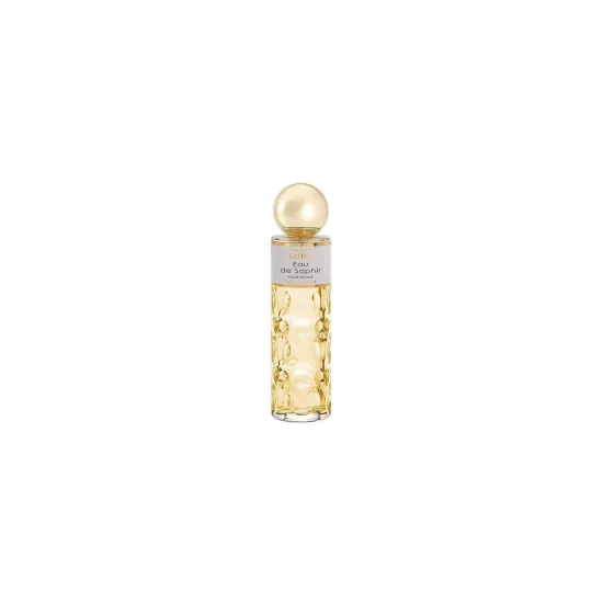 SAPHIR EAU DE SAPHIR EDP SPRAY 200 ML