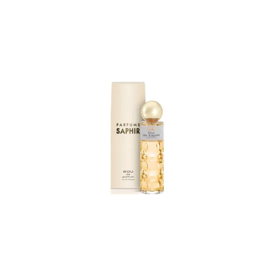 SAPHIR OUI EDP SPRAY 200 ML