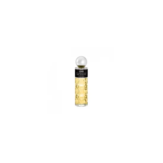 SAPHIR CALIFORNIA HOMME EDP SPRAY 200 ML