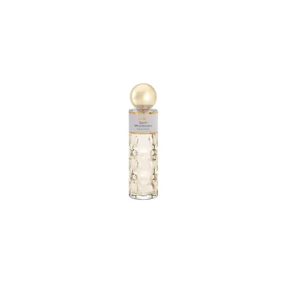 SAPHIR SPH WOMAN EDP SPRAY 200 ML