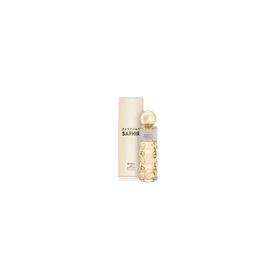 SAPHIR DONNA EDP SPRAY 200 ML