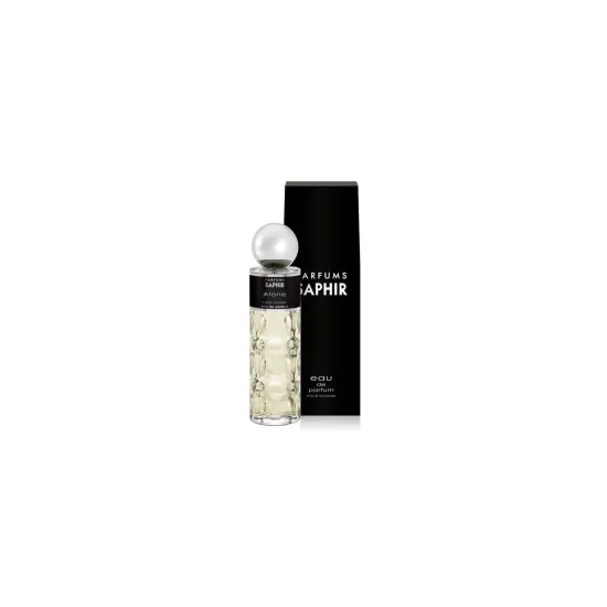 SAPHIR ALONE EDP SPRAY 200 ML