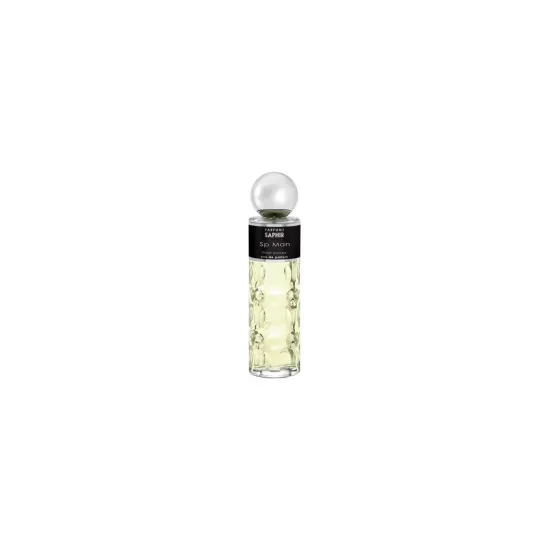 SAPHIR SP MAN EDP SPRAY 200 ML