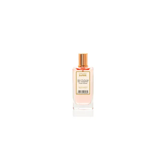 SAPHIR MY FUTURE EDP SPRAY 50 ML