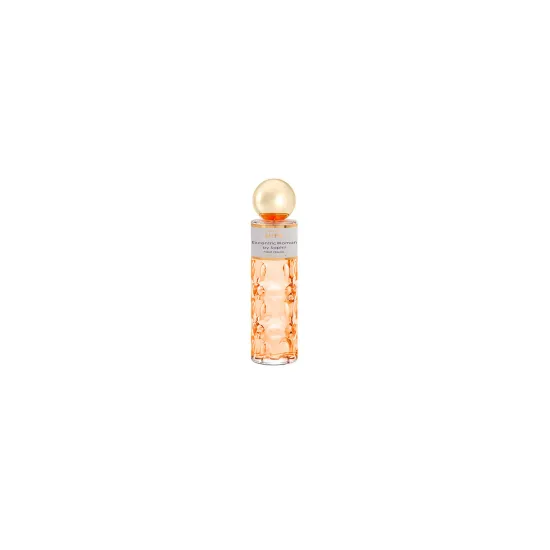 SAPHIR EXCENTRIC WOMAN EDP SPRAY 200 ML