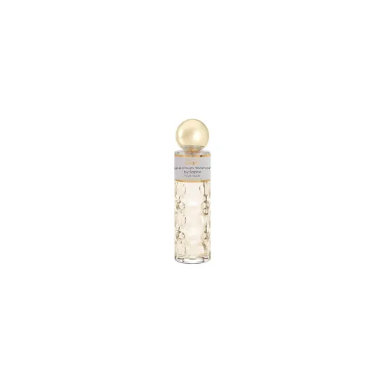 SAPHIR SPECTRUM WOMAN EDP SPRAY 200 ML