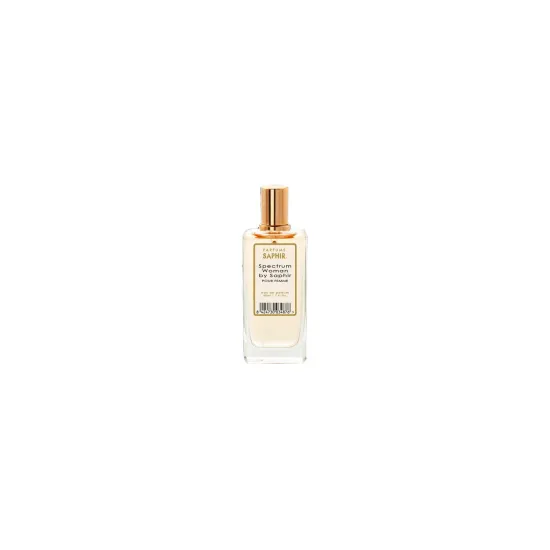 SAPHIR SPECTRUM WOMAN EDP SPRAY 50 ML
