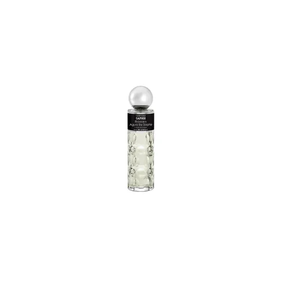 SAPHIR BOXES ACQUA EDP SPRAY 200 ML