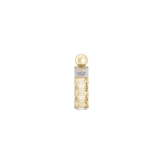 SAPHIR SUPER COOL EDP SPRAY 200 ML