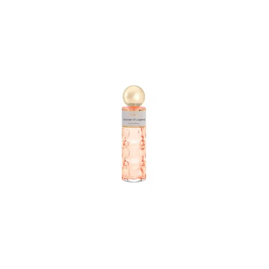 SAPHIR WOMAN OF LEGEND EDP SPRAY 200 ML