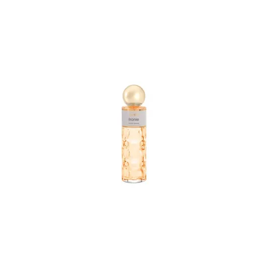 SAPHIR IRONIE EDP SPRAY 200 ML