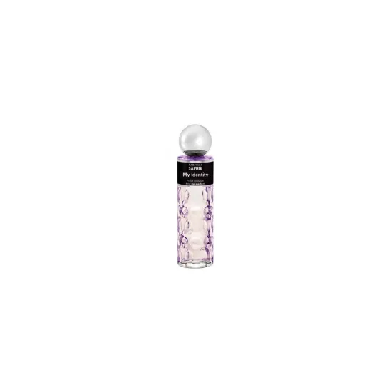 SAPHIR MY IDENTITY EDP SPRAY 200 ML