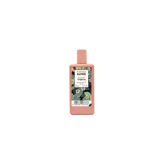 SAPHIR BOTANIC OF VERBENA EDT SPRAY 50 ML