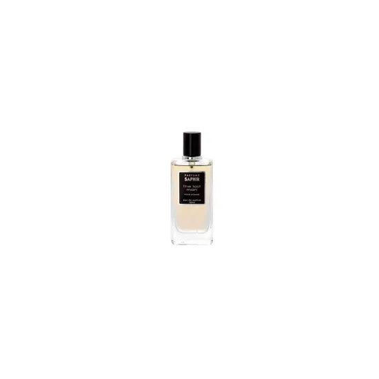 SAPHIR THE LAST MAN EDP SPRAY 50 ML