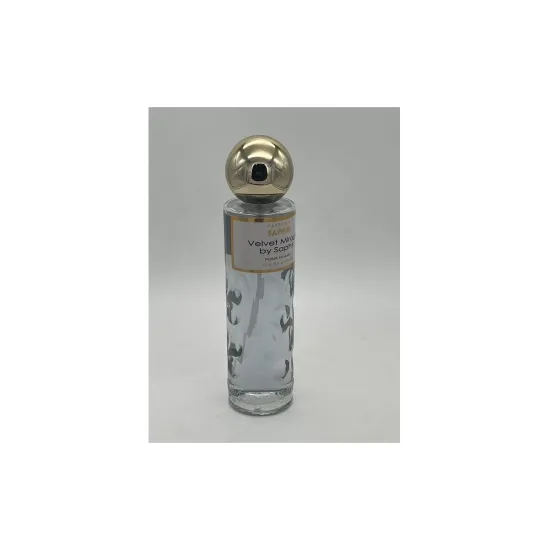 SAPHIR VELVET MIRAGE EDP SPRAY 200 ML