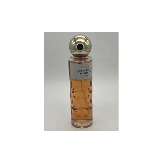 SAPHIR VENUS BLOOM EDP SPRAY 200 ML
