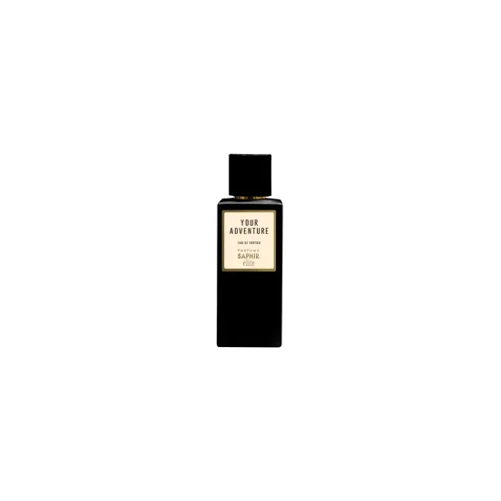 SAPHIR ELITE YOUR ADVENTURE EDP SPRAY 100 ML