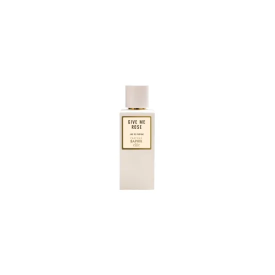 SAPHIR ELITE GIVE ME ROSE EDP SPRAY 100 ML