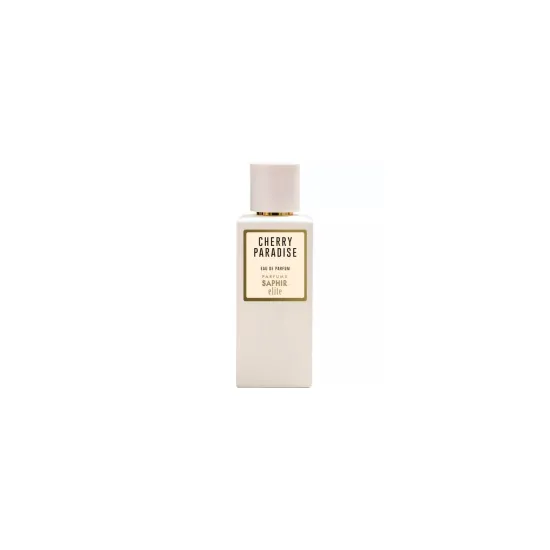 SAPHIR ELITE CHERRY PARADISE EDP SPRAY 100 ML