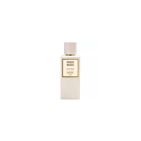 SAPHIR ELITE VAGUE ROUGE EDP SPRAY 100 ML