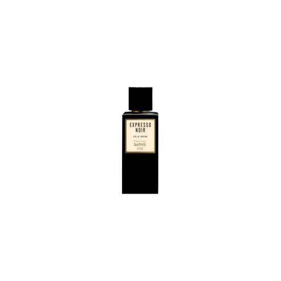 SAPHIR ELITE EXPRESSO NOIR EDP SPRAY 100 ML