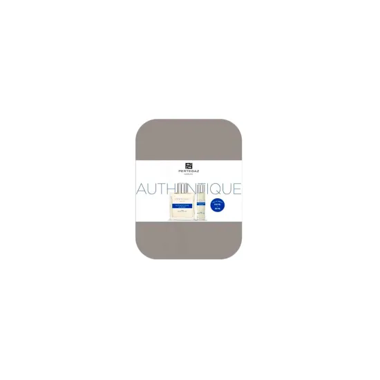 PERTEGAZ AUTHENTIQUE EDT SPRAY 100 ML + EDT 30...
