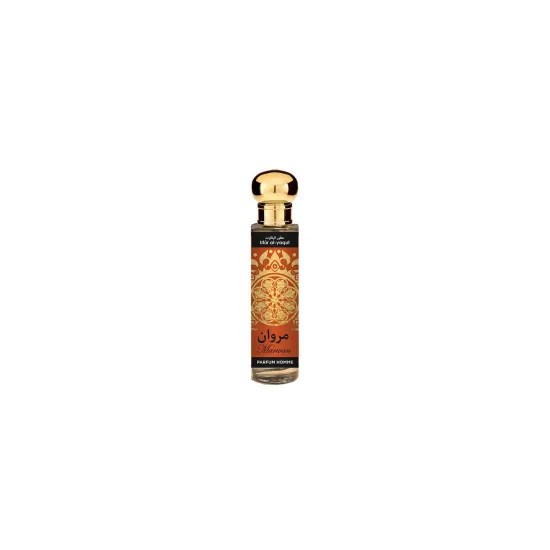 SAPHIR UTUR AL-YAQUT MARWAN PARFUM 30 ML
