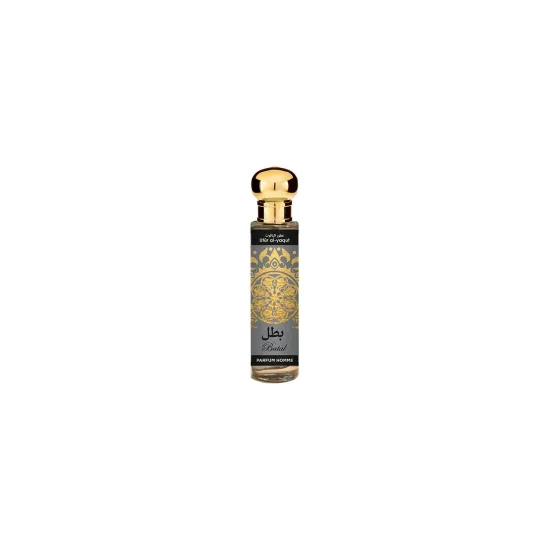 SAPHIR UTUR AL-YAQUT BATAL PARFUM 30 ML