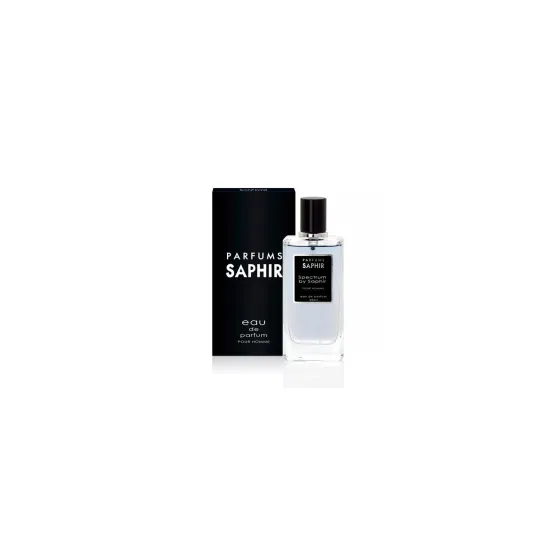 SAPHIR SPECTRUM MAN EDP SPRAY 50 ML