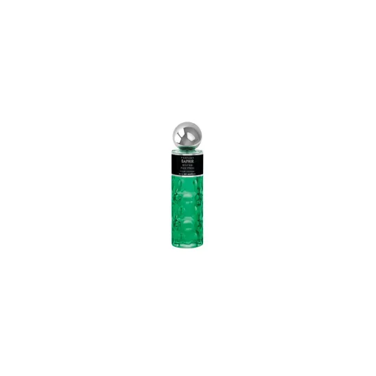 SAPHIR IRONIE FOR HIM EDP SPRAY 200 ML