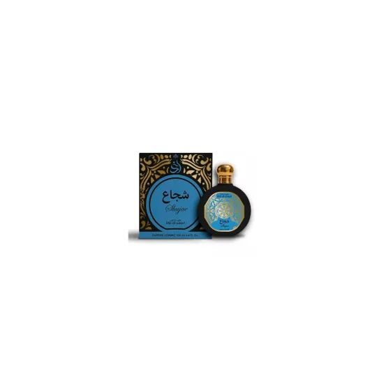 SAPHIR UTUR AL-YAQUT SHUJAE PARFUM 100 ML