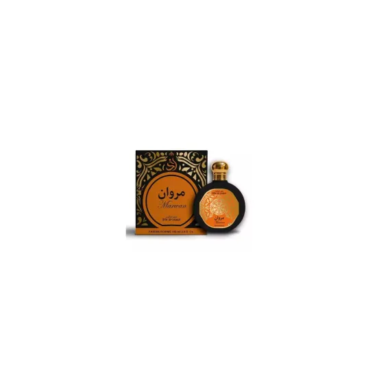 SAPHIR UTUR AL-YAQUT MARWAN PARFUM 100 ML