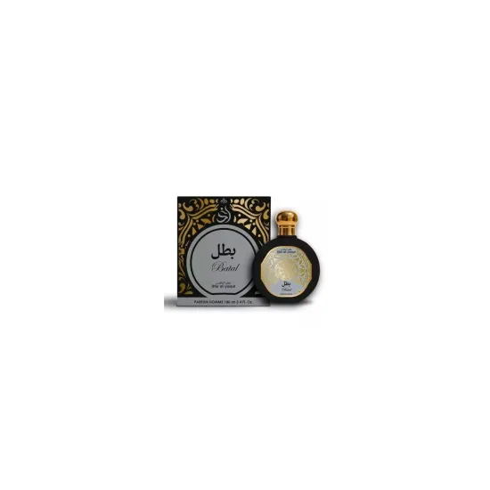 SAPHIR UTUR AL-YAQUT BATAL PARFUM 100 ML