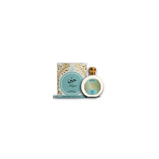 SAPHIR UTUR AL-YAQUT HAYIN PARFUM 100 ML