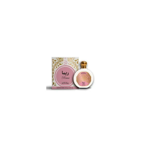 SAPHIR UTUR AL-YAQUT RIMA PARFUM 100 ML
