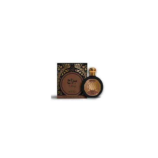 SAPHIR UTUR AL-YAQUT SIRAJ PARFUM 100 ML