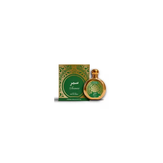 SAPHIR UTUR AL-YAQUT SAMAR PARFUM 100 ML
