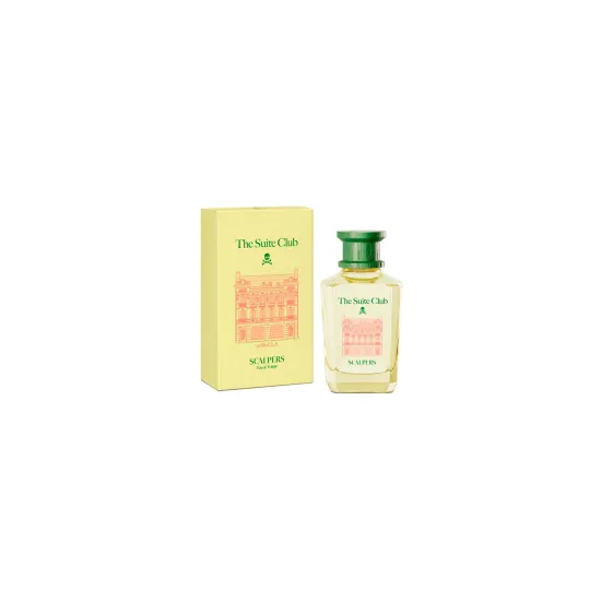 SCALPERS THE SUITE CLUB EDT 75 ML