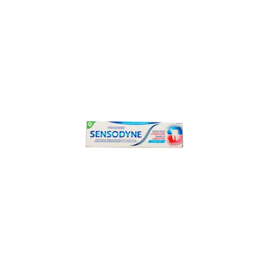 SENSODYNE PASTA DENTAL ENCIAS FAM 75 ML