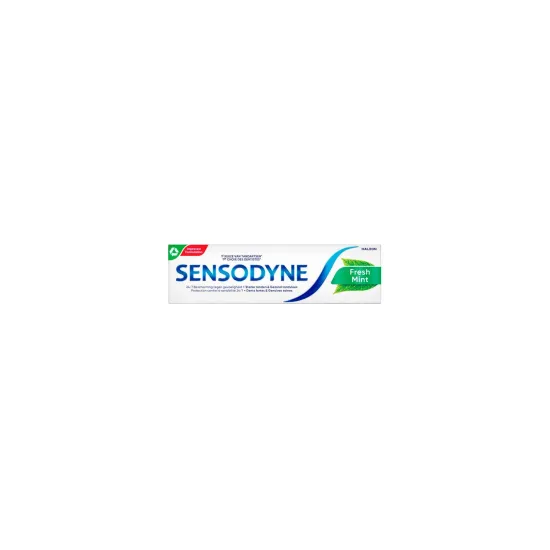 SENSODYNE PASTA DENTAL FRESH MINT 75 ML